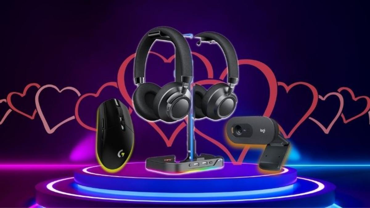 Sen Yönlendir Ben Ateş Edeyim: Hediye Almayı Unutanlara Gamer Sevgiliye Alınabilecek 10 Hediye Önerisi