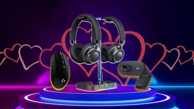 Sen Yönlendir Ben Ateş Edeyim: Hediye Almayı Unutanlara Gamer Sevgiliye Alınabilecek 10 Hediye Önerisi