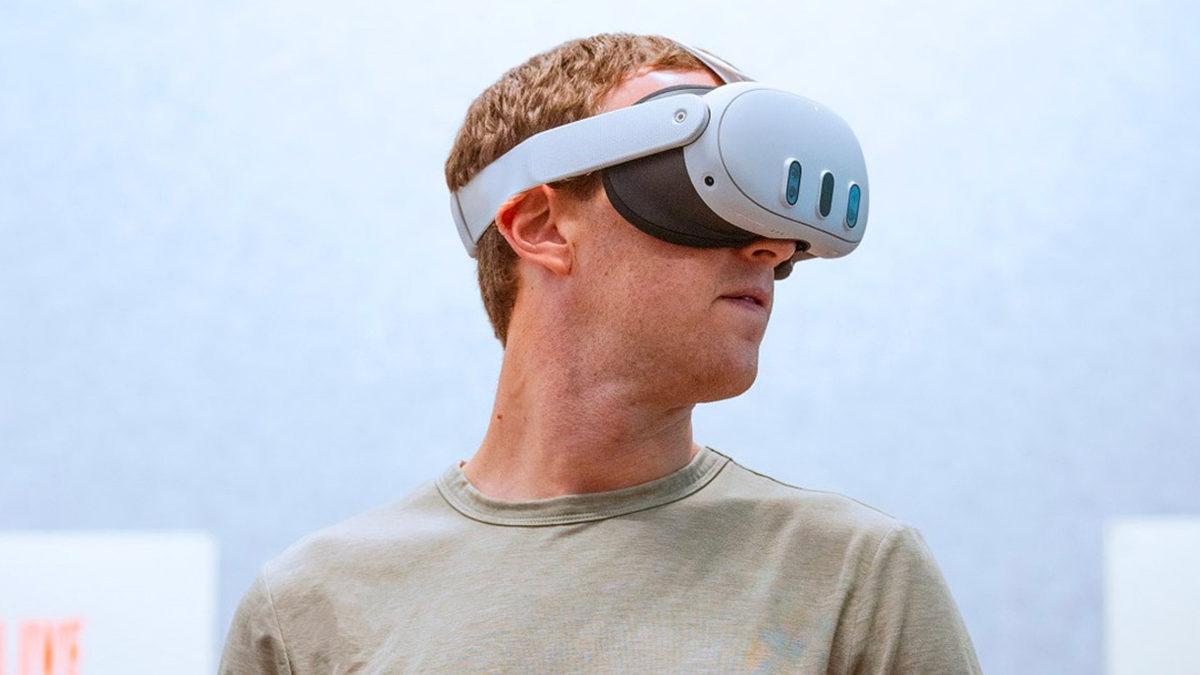 Mark Zuckerberg’den Apple Vision Pro Yorumu: Daha İyi Olduğu Yerler Var!