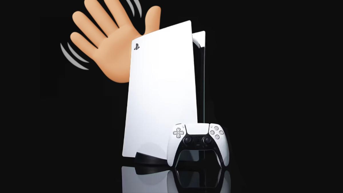 Biz Daha Satın Alamadık: Sony, PlayStation 5’in Eskimeye Başladığını Kabul Etti