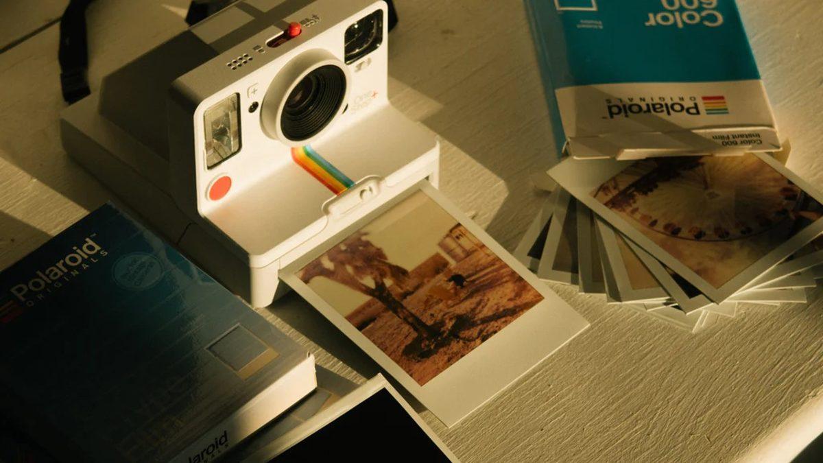 Nostalji Rüzgârları Estiren Polaroid Fotoğraf Makinesi Tavsiyeleri