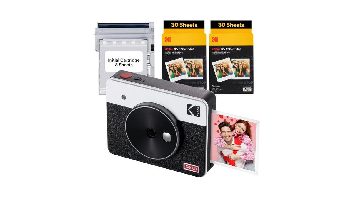 Nostalji Rüzgârları Estiren Polaroid Fotoğraf Makinesi Tavsiyeleri