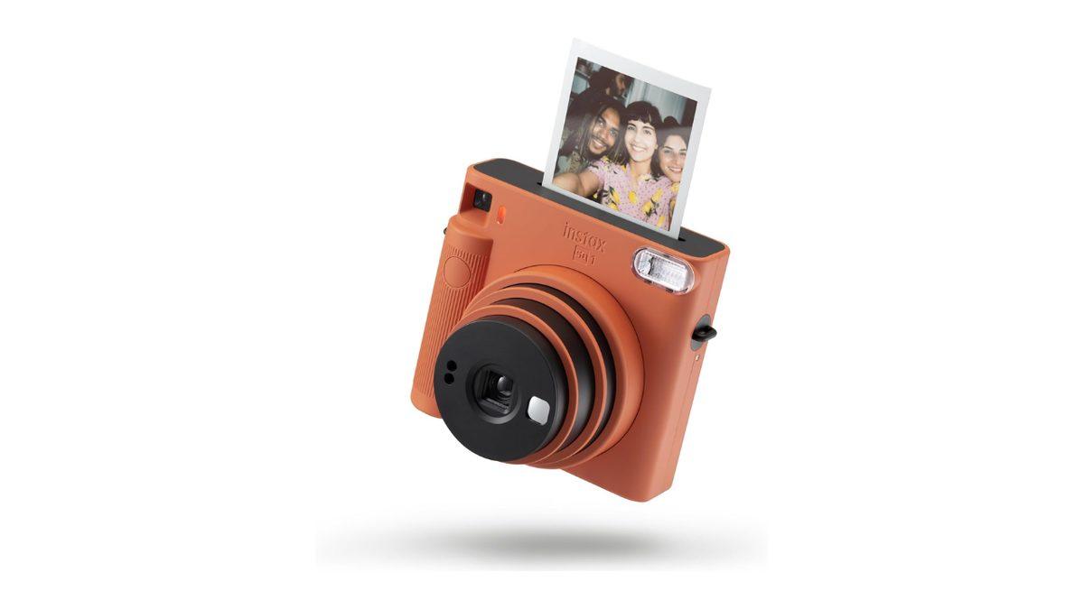 Nostalji Rüzgârları Estiren Polaroid Fotoğraf Makinesi Tavsiyeleri