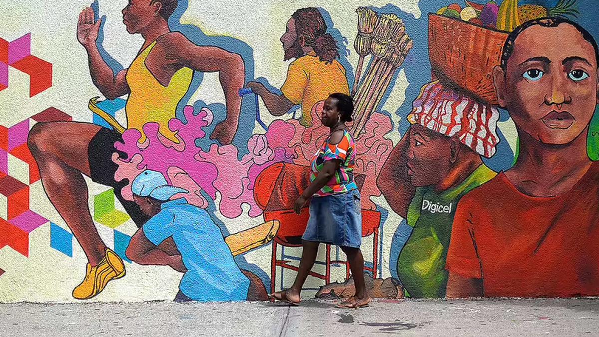 Dünyanın En Pahalı Kahvesine Ev Sahipliği Yapan Jamaika’nın İnsana Uçak Bileti Aldıracak Özellikleri (Tek Bir Yönü Hariç!)