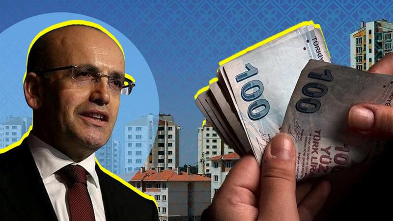 Konut Arzını Artırmak ve Birden Fazla Evi Olanlardan Daha Fazla Vergi Almak Gerçekten Kiraları Düşürebilir mi?