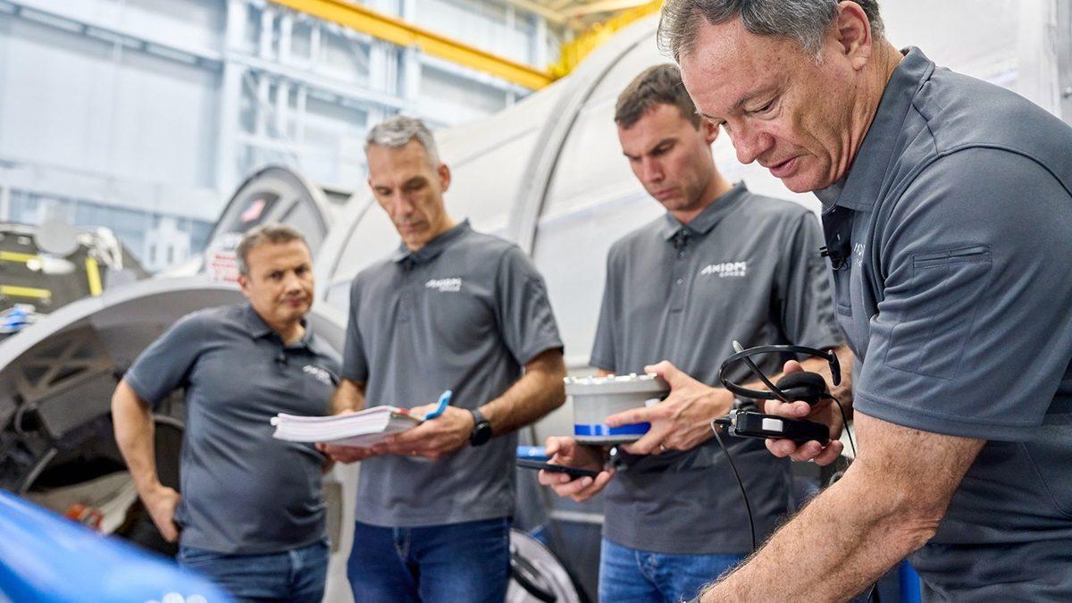 Türkiye, Alper Gezeravcı’yı Uzaya Göndermek İçin İsveç’ten 16,5 Milyon Dolar Daha Fazla Para Vermiş Olabilir mi?