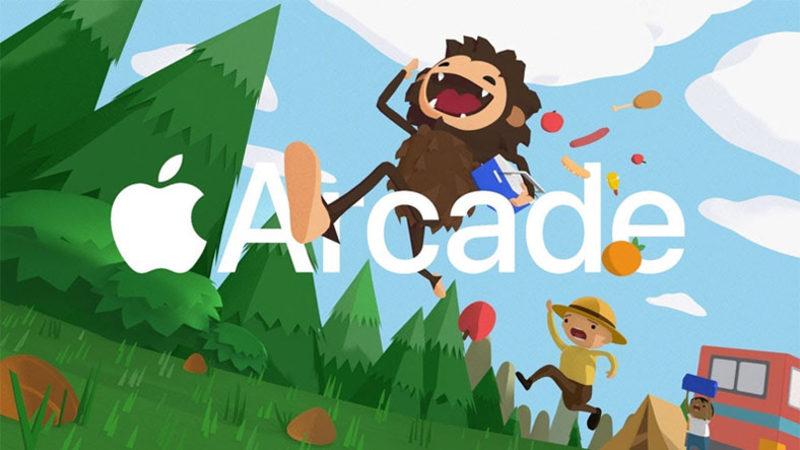 iPhone’unuzda Aksiyonun Dibine Vuracağınız Birbirinden Güzel 10 Apple Arcade Macera Oyunu