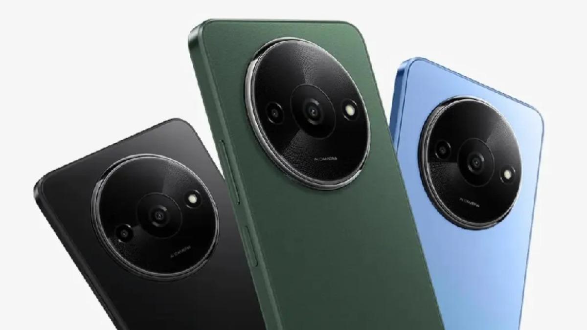 “Alo Desin Yeter.” Diyenlerin Seveceği Bütçe Dostu Telefon Redmi A3 Tanıtıldı