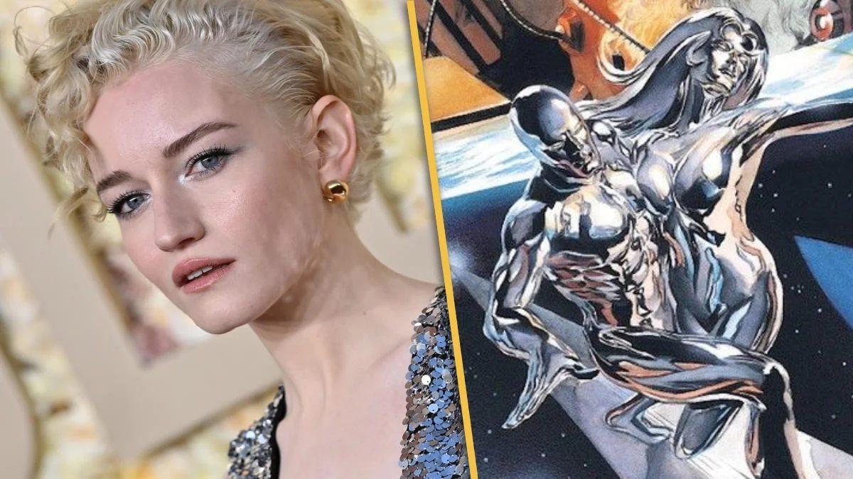 Yeni Fantastik Dörtlü Filminde Silver Surfer’ı Kimin Canlandıracağı Belli Oldu: İşte Film Hakkında Tüm Bilmeniz Gerekenler