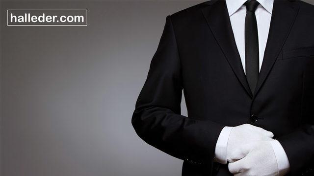 Dilediğiniz Her Şeyi Ücretsiz Yerine Getiren Oluşum: Halleder