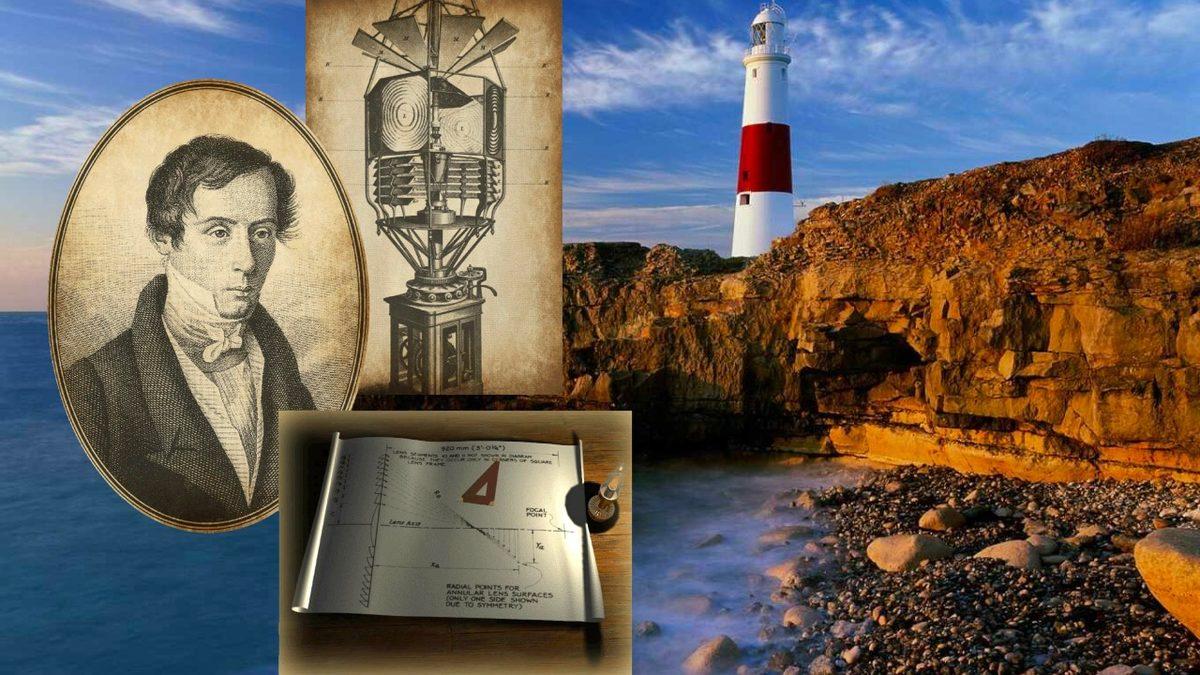 Deniz Fenerlerinin Çoğunda Neden Beyaz Üstüne Kırmızı Şeritler Bulunur?