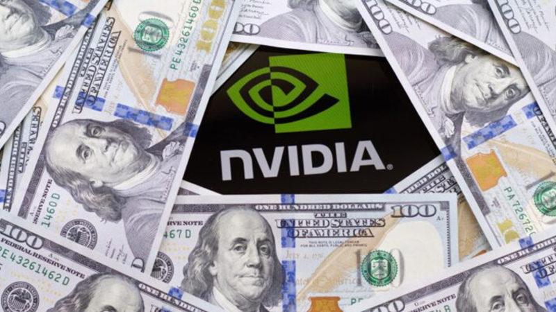 NVIDIA’nın Piyasa Değeri, Hem Google’ı Hem Amazon’u Geçti