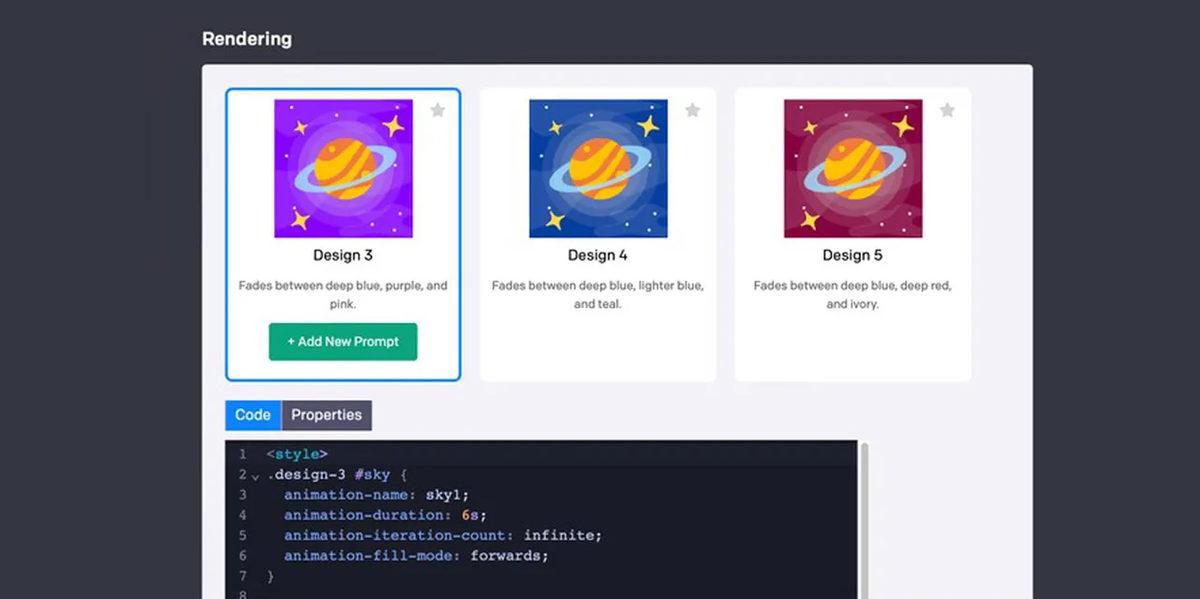 Apple’ın Resimleri Hareketli Animasyonlara Dönüştüren Yapay Zekâ Aracı Ortaya Çıktı: Keyframer