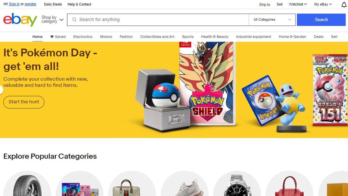 eBay, Kimse Tepki Vermesin Diye Site Tasarımının Rengini Nasıl İnce İnce Değiştirdi? (Zamlara da Böyle Alıştırılıyoruz)