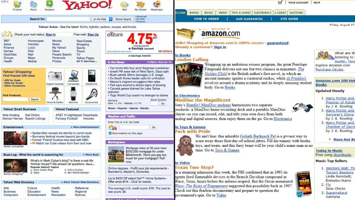 eBay, Kimse Tepki Vermesin Diye Site Tasarımının Rengini Nasıl İnce İnce Değiştirdi? (Zamlara da Böyle Alıştırılıyoruz)