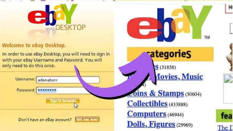eBay, Kimse Tepki Vermesin Diye Site Tasarımının Rengini Nasıl İnce İnce Değiştirdi? (Zamlara da Böyle Alıştırılıyoruz)