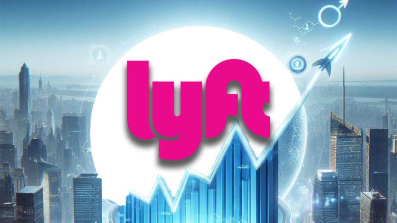Basit Bir Klavye Hatası, UBER’in Rakibi Lyft’in Hisselerini Uçuşa Geçirdi: Yanlışlıkla Bir Gecede %42 Değer Kazandı