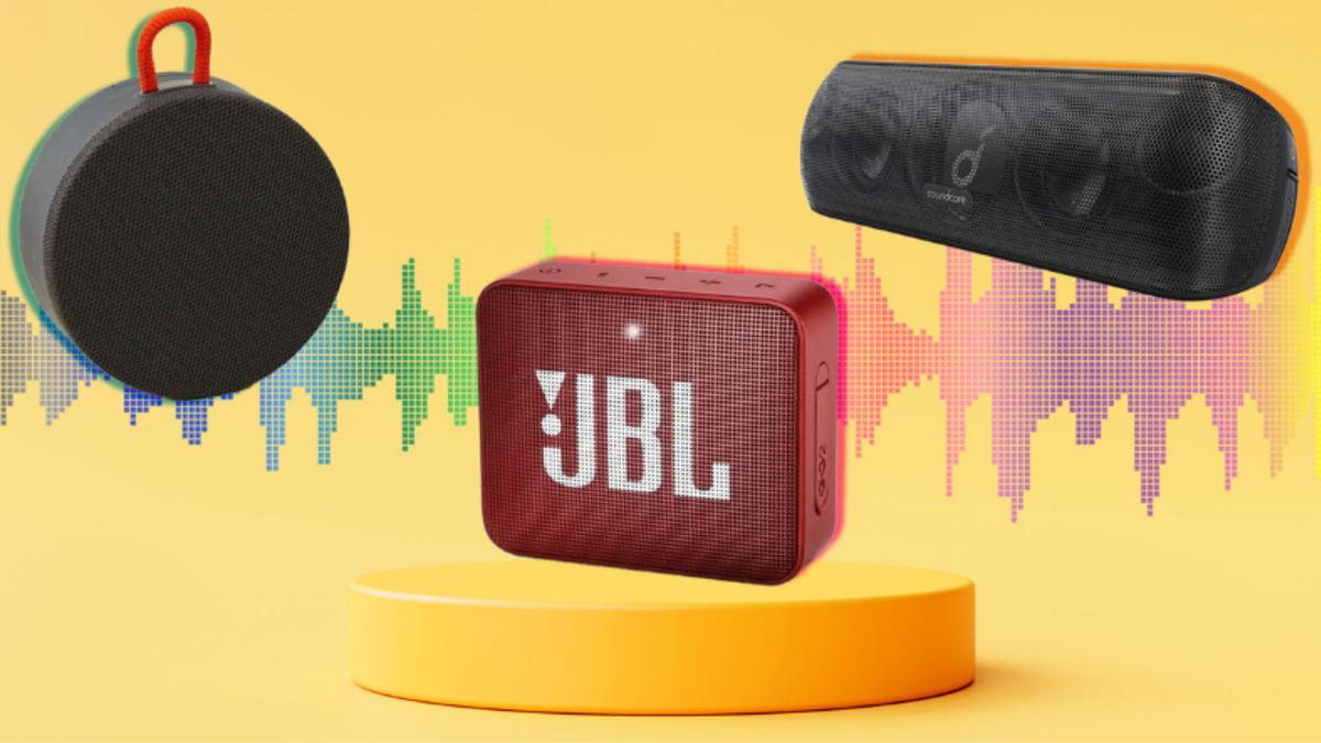 Yüksek Sesle Müzik Dinlemeyi Sevenlerin Bayılacağı Birbirinden Kaliteli Hoparlör Önerileri