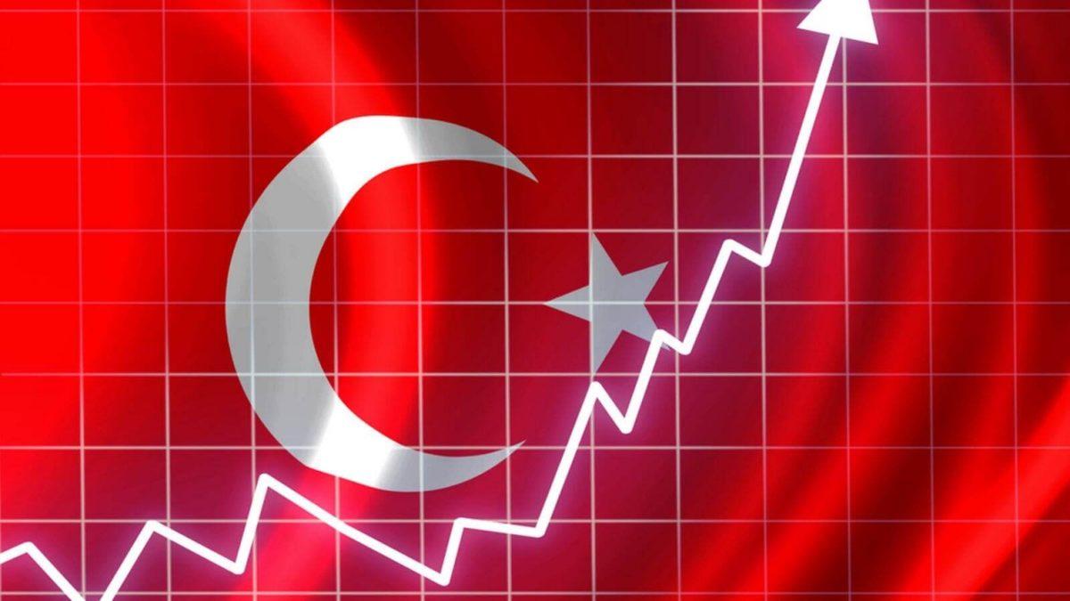 Dünyanın En Büyük Ekonomileri Açıklandı: Türkiye Kaçıncı Sırada Yer Aldı?