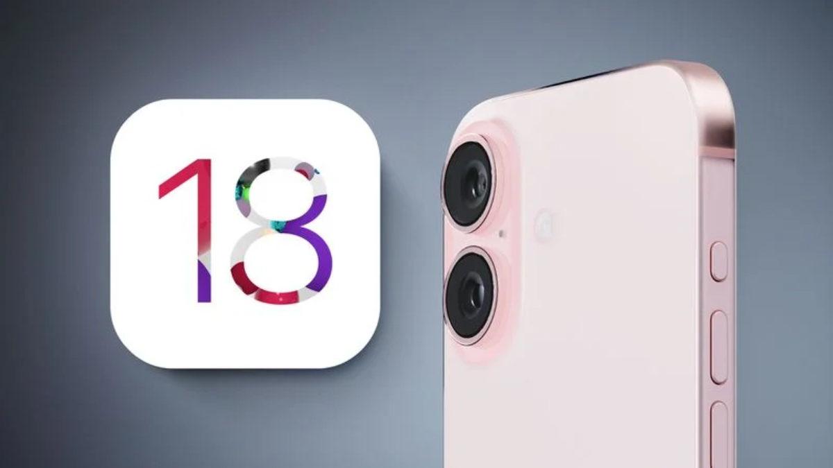 Apple’ın iPhone 16’yı 