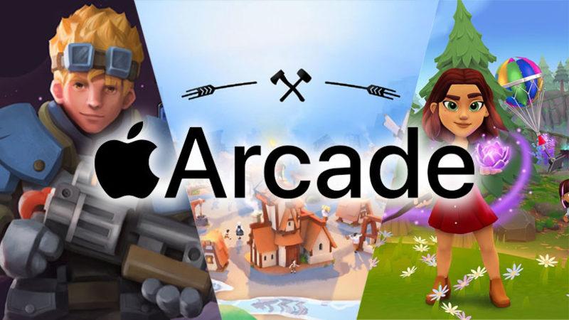 iPhone Sahibi Oyun Severlerin Değerlendirmesi Gereken Strateji Türündeki En Başarılı 10 Arcade Oyunu