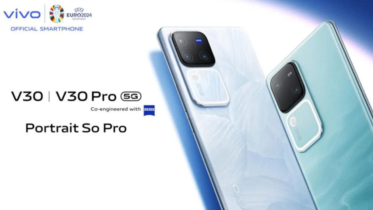 vivo V30 Pro’nun Lansman Tarihi Açıklandı: Yılın En Bomba Orta Segment Telefonu Olabilir
