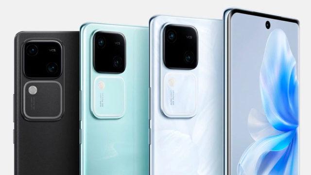 vivo V30 Pro’nun Lansman Tarihi Açıklandı: Yılın En Bomba Orta Segment Telefonu Olabilir