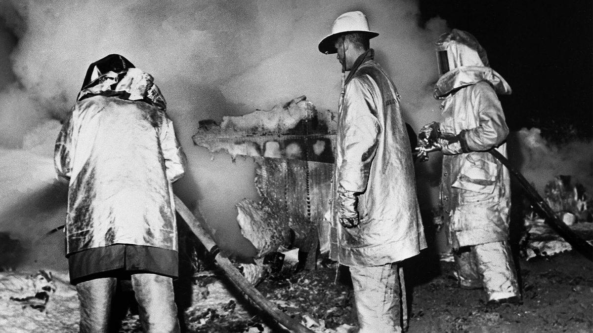 Kendisine ve Müttefiklerine Yanlışlıkla 16 Nükleer Bomba Atan ABD, Felaketin Eşiğinden Nasıl Dönmüştü?