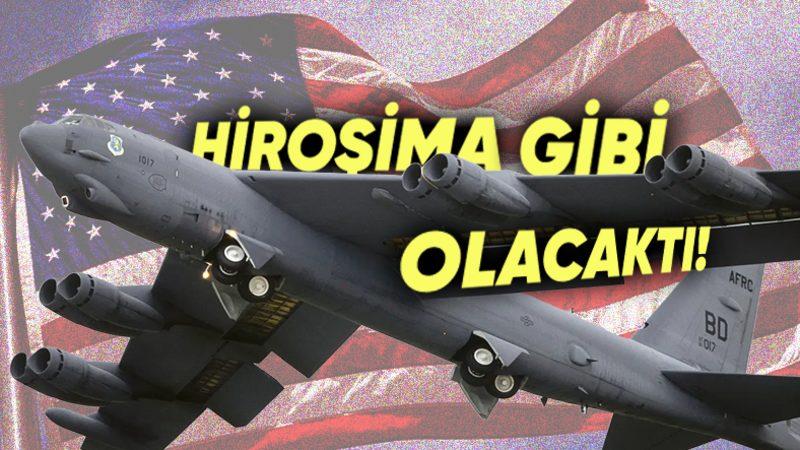 Kendisine ve Müttefiklerine Yanlışlıkla 16 Nükleer Bomba Atan ABD, Felaketin Eşiğinden Nasıl Dönmüştü?