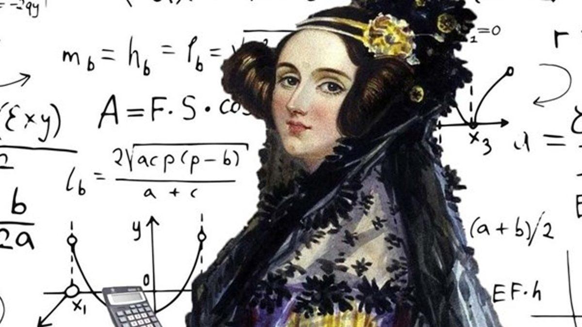 Başarılarıyla Tarihe Damgasını Vuran Kadınlar: Bugünün Bilgisayar Yazılımı Bile Onlar Sayesinde!