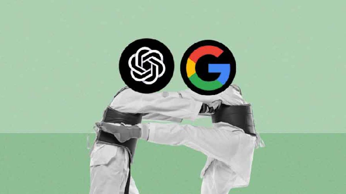 OpenAI’ın Google’a Rakip Olacak Arama Motoru Geliştirdiği İddia Edildi