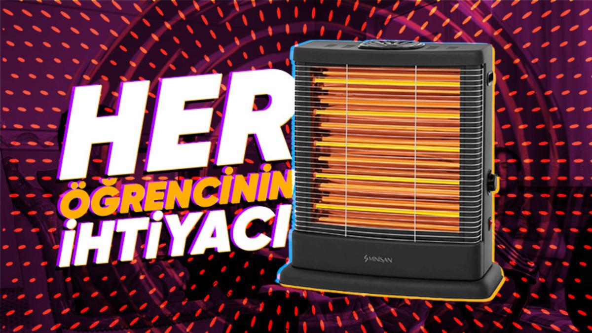 Öğrenci Evinde Survivor Yaşayanların İşini Kolaylaştıracak Olmazsa Olmaz Teknolojik Ev Aletleri