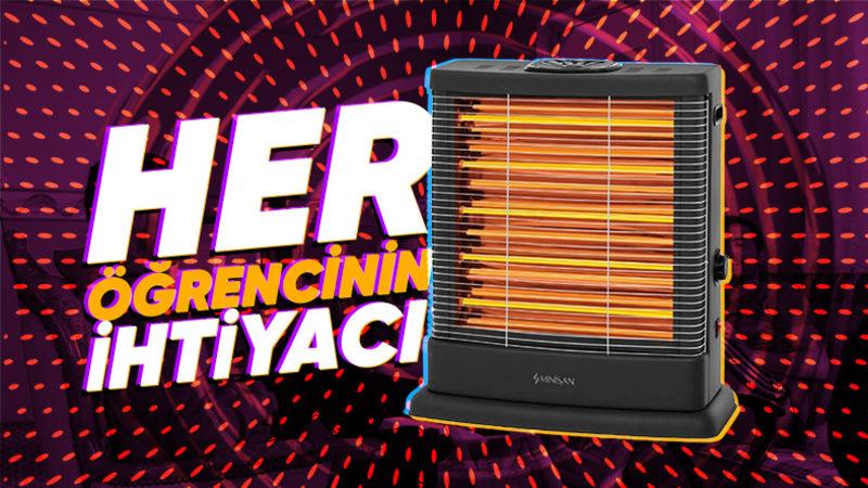 Öğrenci Evinde Survivor Yaşayanların İşini Kolaylaştıracak Olmazsa Olmaz Teknolojik Ev Aletleri