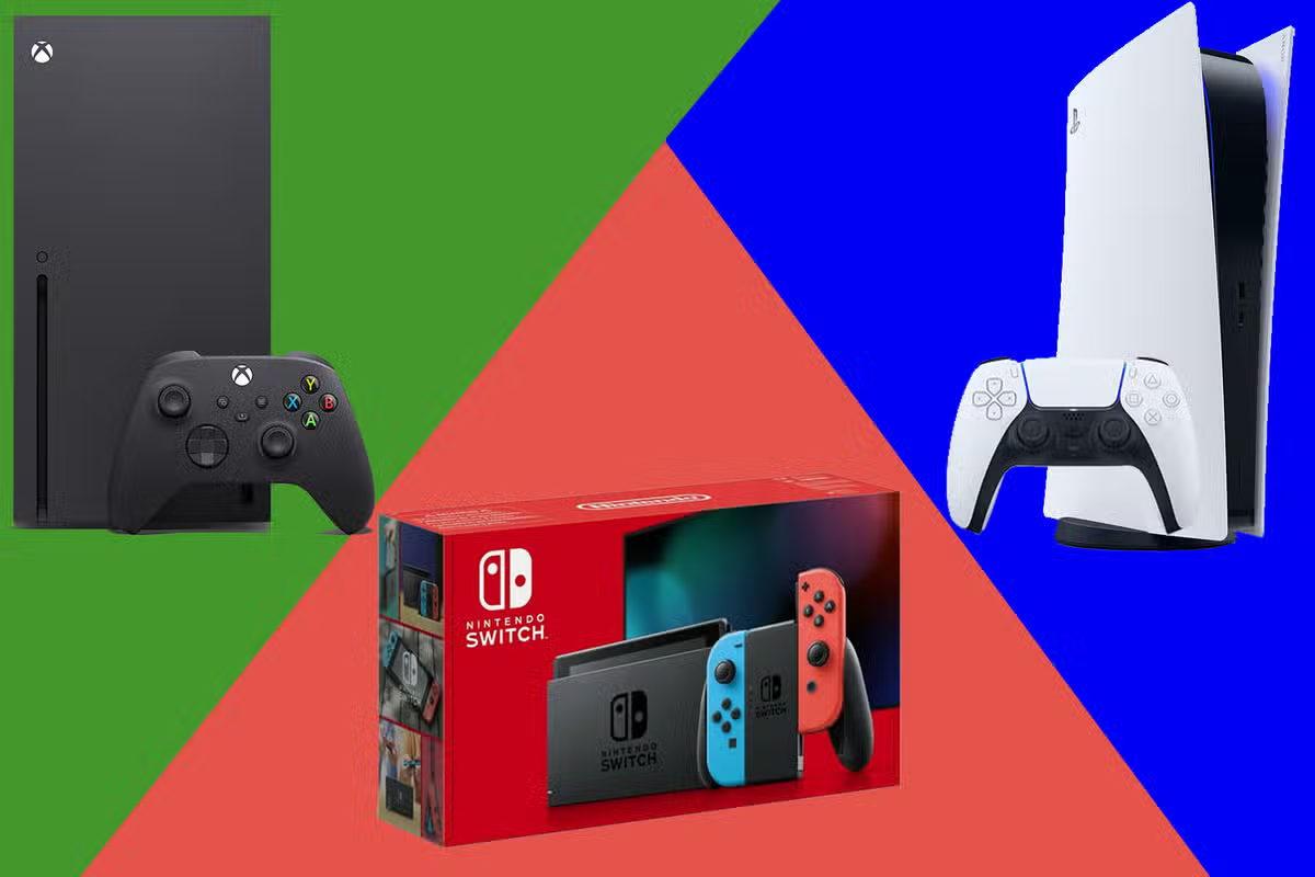 Resmen Açıklandı! Xbox Oyunları PlayStation 5 ve Nintendo Switch’e Geliyor (Ama Hepsi Değil)