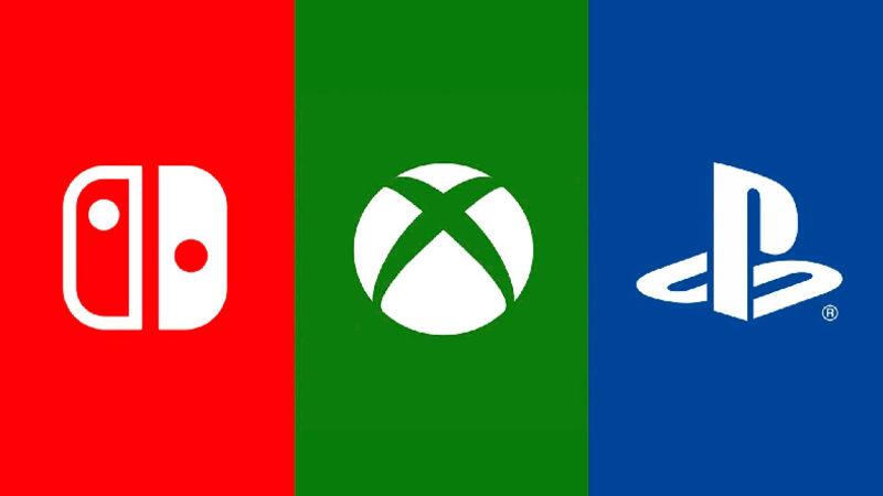 Resmen Açıklandı! Xbox Oyunları PlayStation 5 ve Nintendo Switch’e Geliyor (Ama Hepsi Değil)
