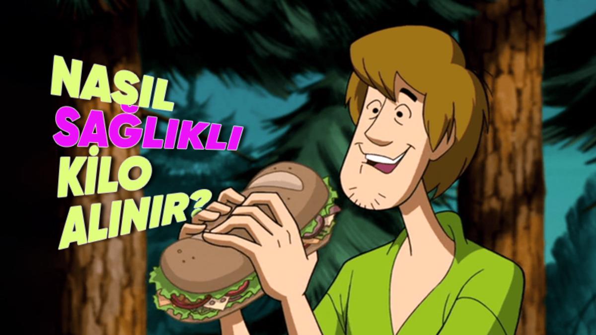 Bilime Göre ‘’Nasıl Kilo Alırım?’’ Diyenlerin Kulak Kabartması Gereken 10 Tavsiye