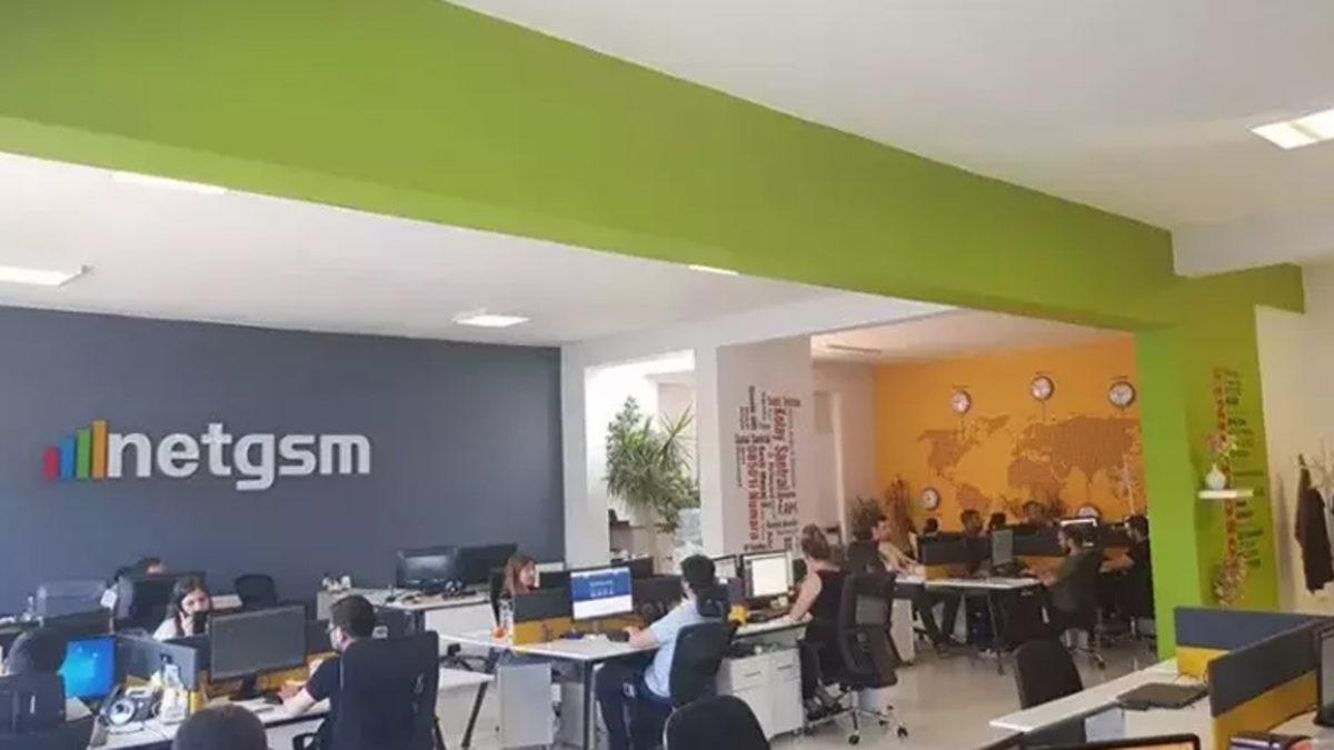 Türkiye’nin 4. Mobil Operatörü Olacak Netgsm, Abone Almaya Başladı: Peki Fiyatlar Nasıl?