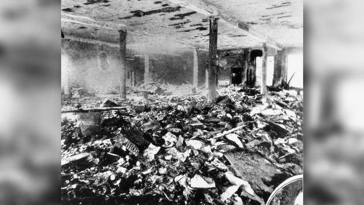 8 Mart Dünya Kadınlar Günü Nasıl Ortaya Çıktı? Okurken Dehşete Düşeceğiniz Bir Hikâyeye Dayanıyor...