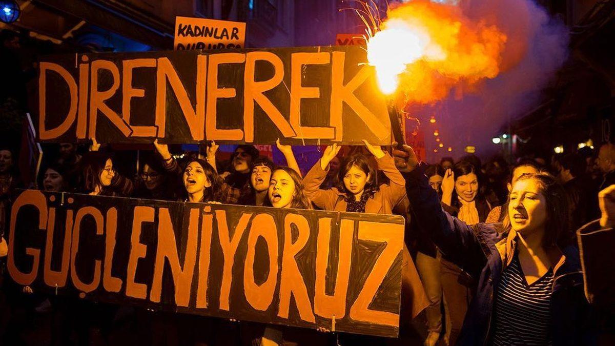 8 Mart Dünya Kadınlar Günü Nasıl Ortaya Çıktı? Okurken Dehşete Düşeceğiniz Bir Hikâyeye Dayanıyor...