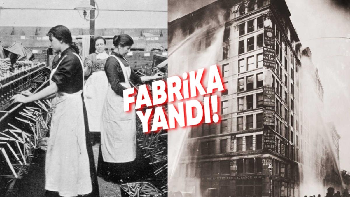 8 Mart Dünya Kadınlar Günü Nasıl Ortaya Çıktı? Okurken Dehşete Düşeceğiniz Bir Hikâyeye Dayanıyor...