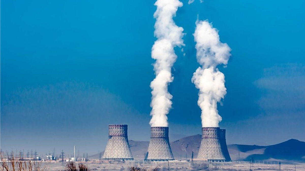 Ermenistan Sınırımızda Bulunan Metsamor Nükleer Santrali’ne Müdahale Edilmezse Çernobil Gibi Bir Patlama Yaşayabiliriz! Peki Neden Kapatılmıyor?