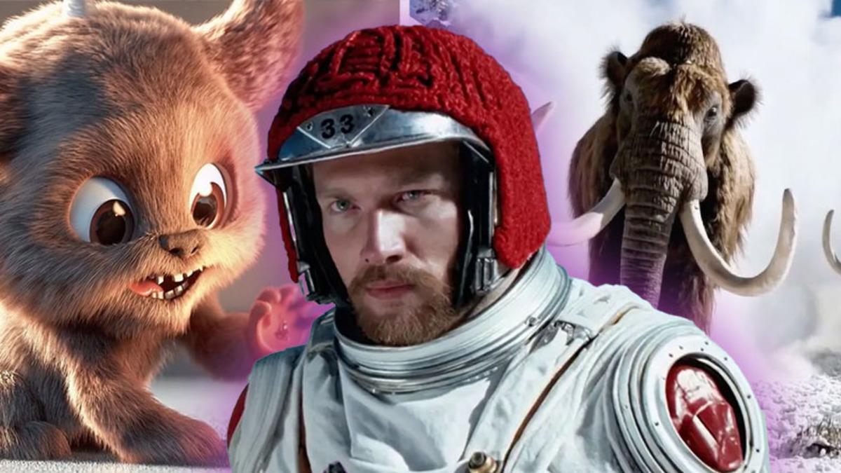 OpenAI’ın Metinden Video Üretme Aracı Sora’nın Yapabilecekleri, Sizi Büyülenmekle Ürpermek Arasında Bırakacak