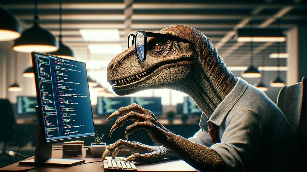 Dinozorlar 165 Milyon Yıl Yaşamalarına Rağmen Neden İnsanlar Gibi Zeki Varlıklara Evrilemedi?