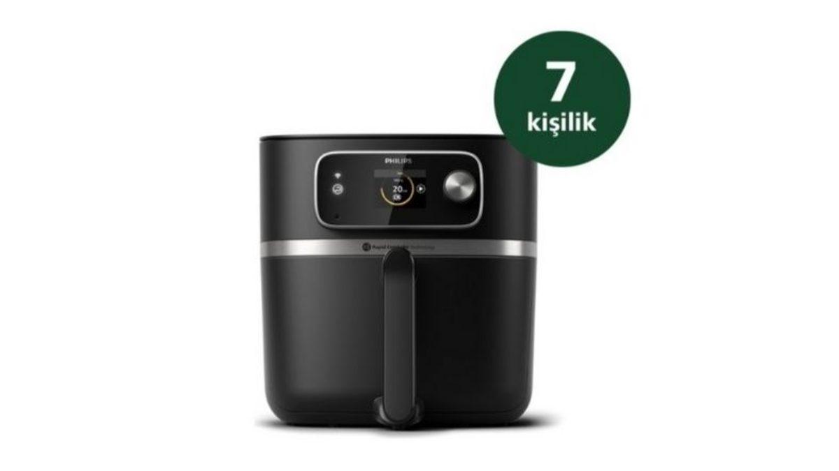 Kendileri Küçük Marifetleri Büyük: Günlük Hayatta İşleri Kolaylaştıran Küçük Ev Aleti Önerileri