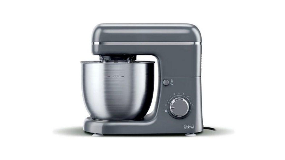 Kendileri Küçük Marifetleri Büyük: Günlük Hayatta İşleri Kolaylaştıran Küçük Ev Aleti Önerileri