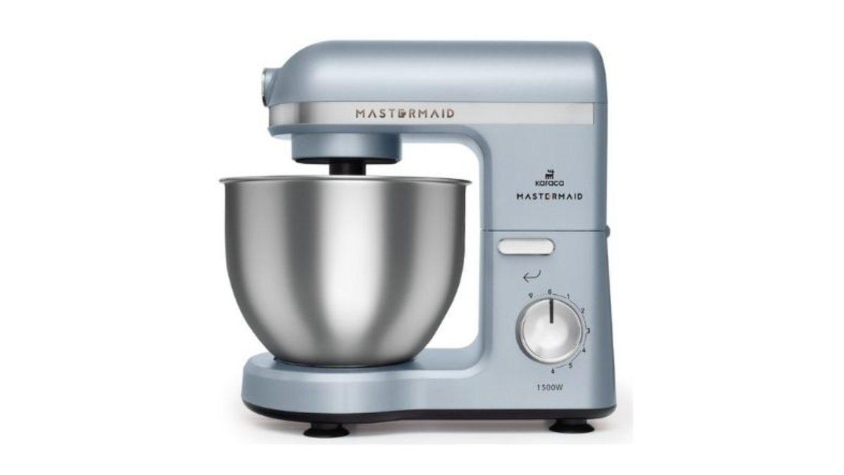 Kendileri Küçük Marifetleri Büyük: Günlük Hayatta İşleri Kolaylaştıran Küçük Ev Aleti Önerileri