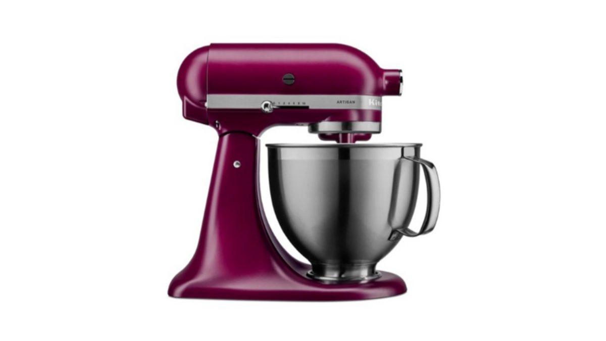 Kendileri Küçük Marifetleri Büyük: Günlük Hayatta İşleri Kolaylaştıran Küçük Ev Aleti Önerileri