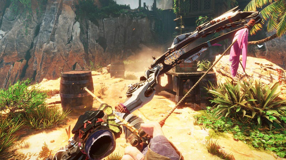 Oyun Dünyasının En Prestijli Ödüllerinden D.I.C.E 2024’ün Kazananları Belli Oldu: Yılın Oyunu Şaşırtmadı!