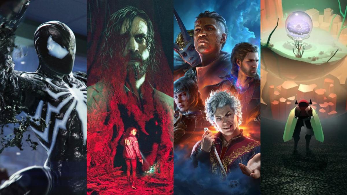 Oyun Dünyasının En Prestijli Ödüllerinden D.I.C.E 2024’ün Kazananları Belli Oldu: Yılın Oyunu Şaşırtmadı!