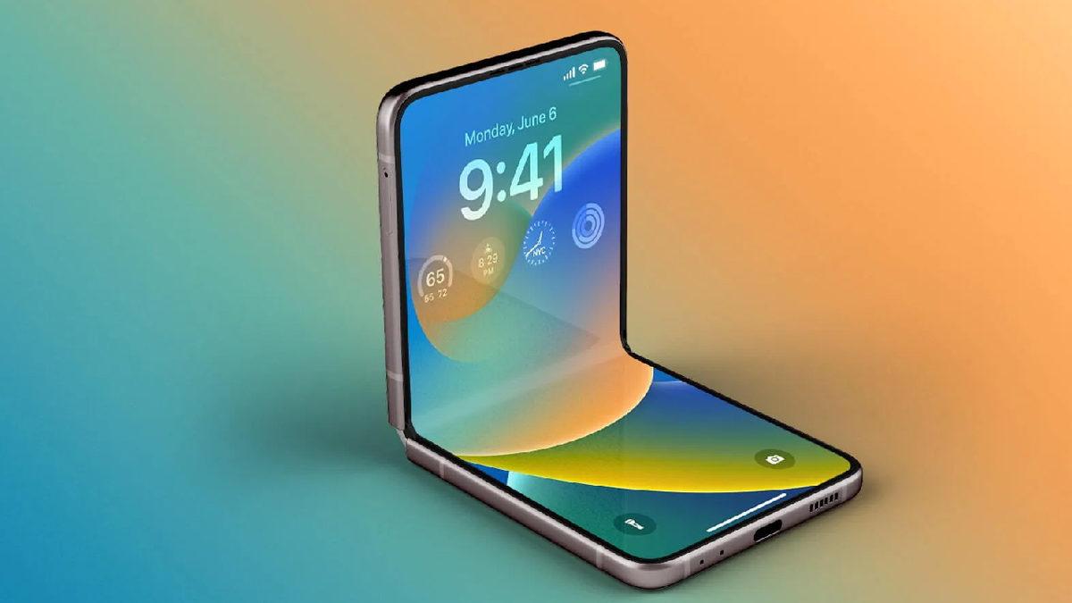 Apple’ın Katlanabilir iPhone Projesini Tamamen Durdurduğu İddia Edildi: Samsung’dan Alınan Ekranlar Başarısız Olmuş!